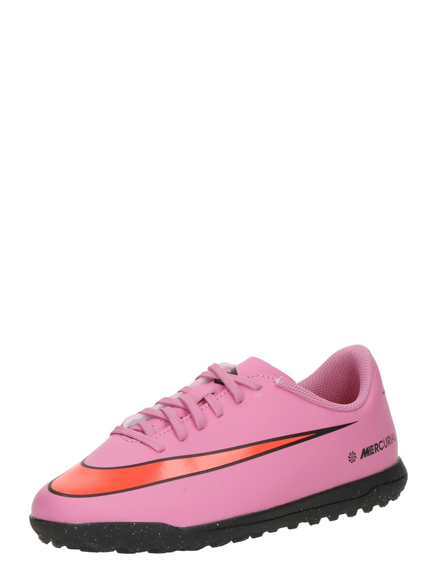 

Спортивные кроссовки NIKE Jr. Mercurial Vapor 16 Club, светло-розовый