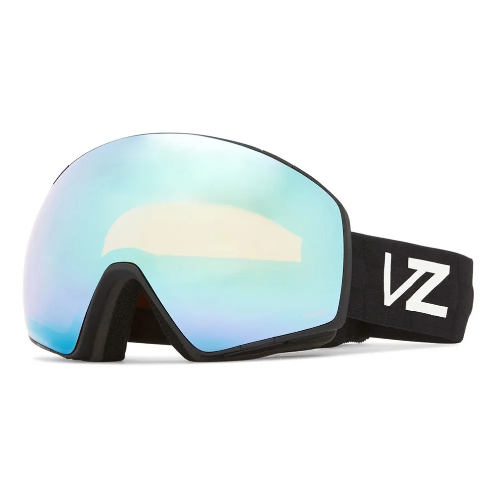 

Горнолыжные очки Vonzipper Jetpack, черный