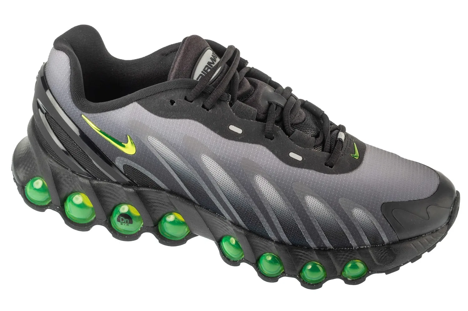 Кроссовки низкие Nike, черный