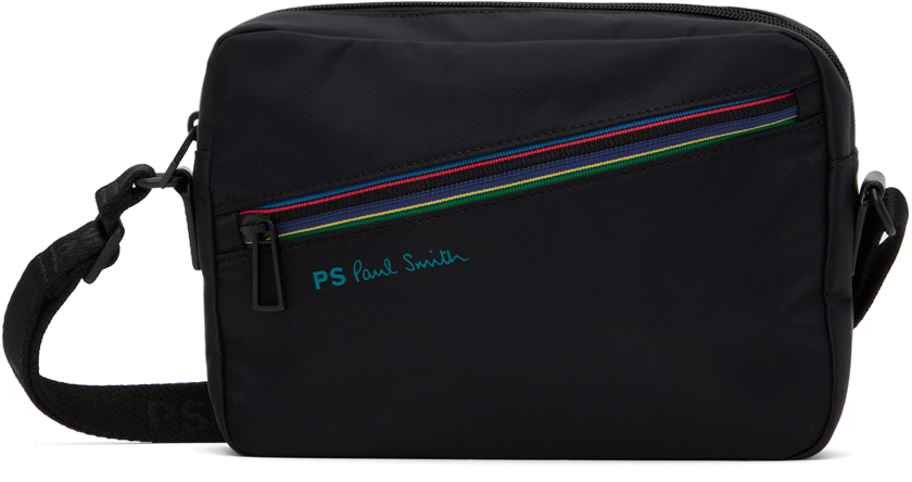 

Сумка XBody PS by Paul Smith
