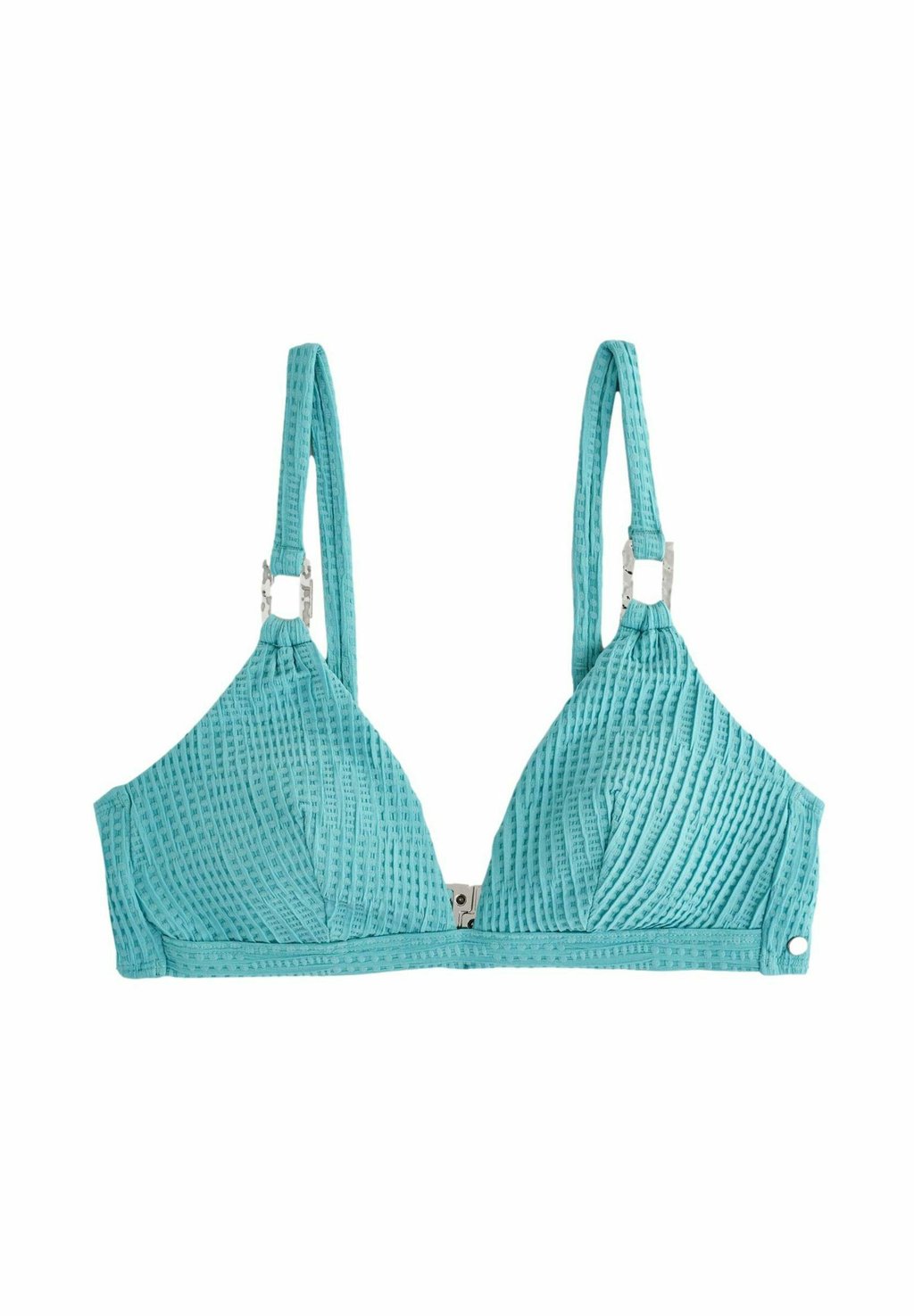 

Верх бикини Mint Velvet, синий
