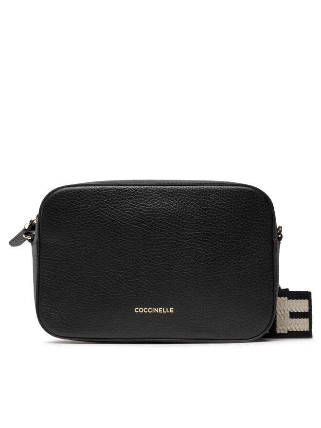 

Сумка Coccinelle, черный