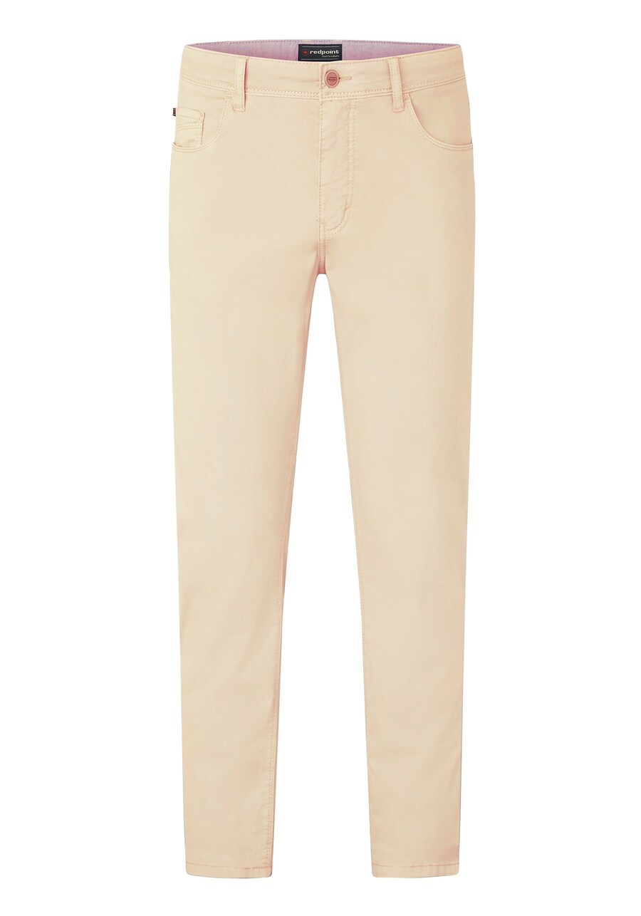 

Тканевые брюки REDPOINT Regular Pants, бежевый