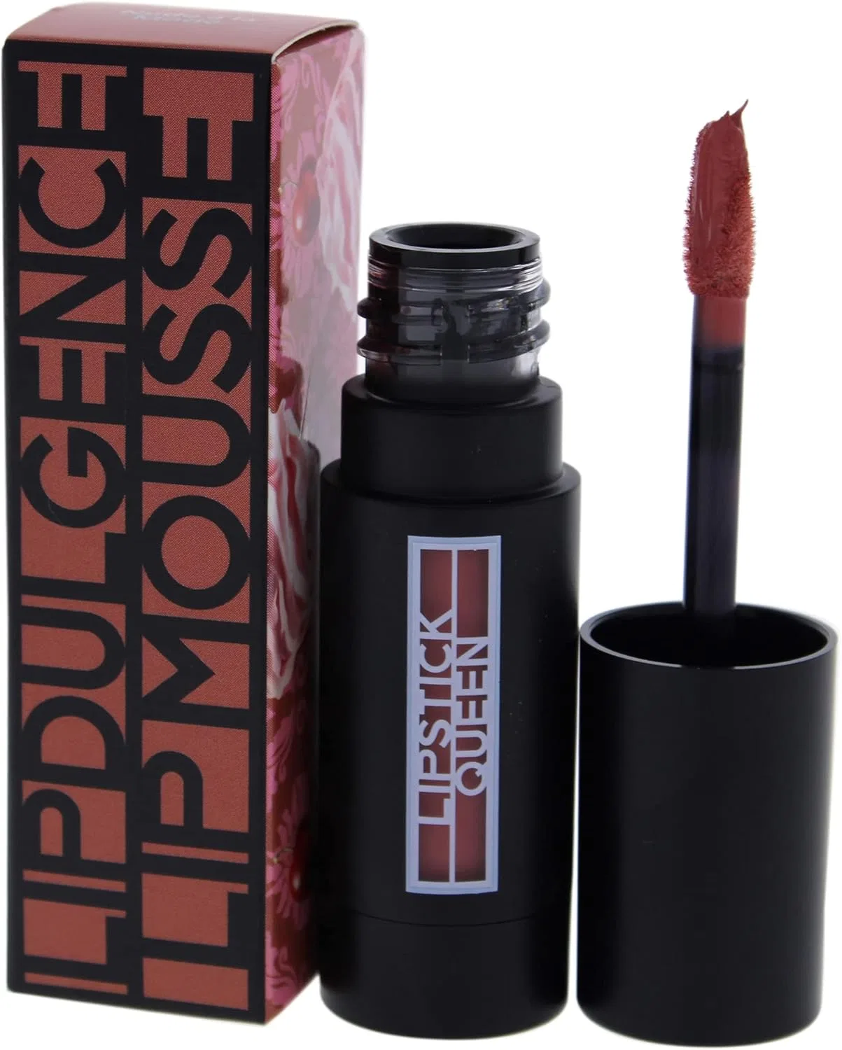 Помада-мусс Nude a la Mode Lipstick Queen 0.8oz — фото 4