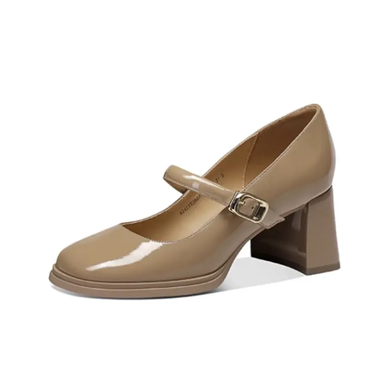 

Туфли JESSICA SOPHIA Mary Jane Shoes Women's