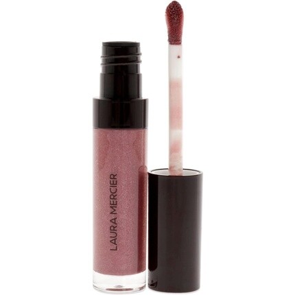 Laura Mercier Lip Glace Увлажняющий увлажняющий бальзам для губ Gloss Sugar Plum — фото 2