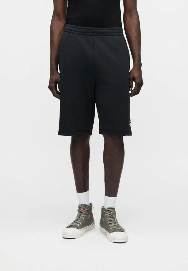Болотные шорты Diesel