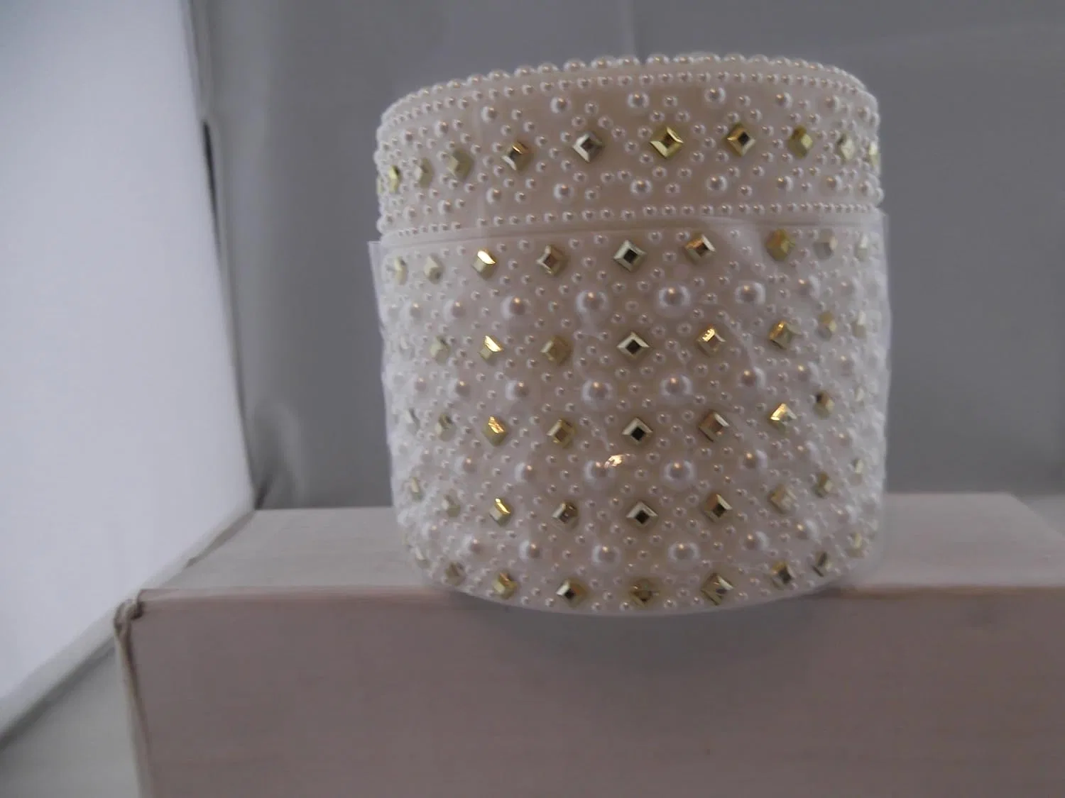 Крем для лица Elizabeth Grant — Дневной Collagen 3D Limited White Pearl от, 100 мл