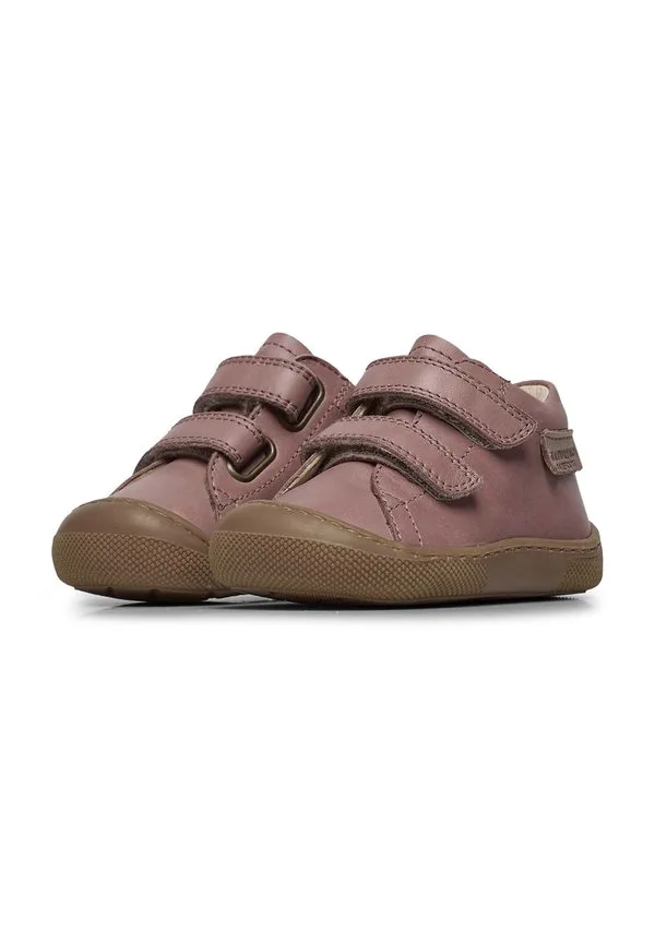 Детские туфли amur vl Naturino, Rosa — фото 2