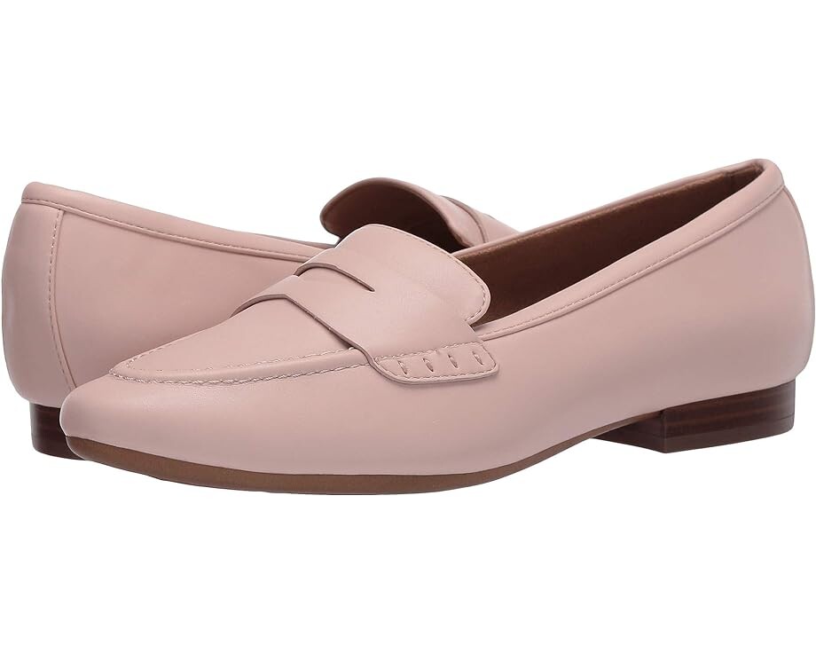 

Лоферы Aerosoles Map Out, цвет Light Pink 2