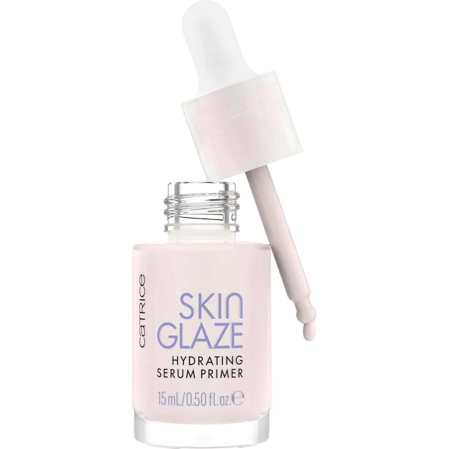 Эссенция Catrice — Увлажняющая -праймер «Skin Glaze» от, 15 мл — фото 3