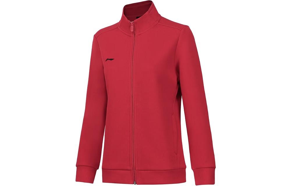

Свитшот Fitness Series женский Bull Red Lining
