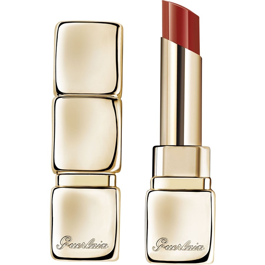 

Помада GUERLAIN KissKiss Shine Bloom, 509 Wild Kiss / 3,2 g