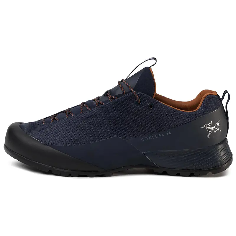 

Кроссовки мужские походные Arcteryx Konseal Fl, темно-синий