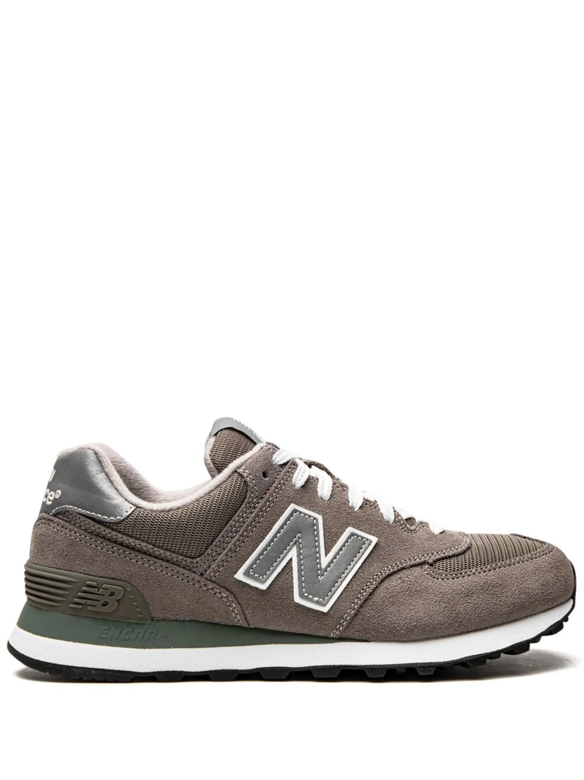 

Кроссовки 574 New Balance, серый