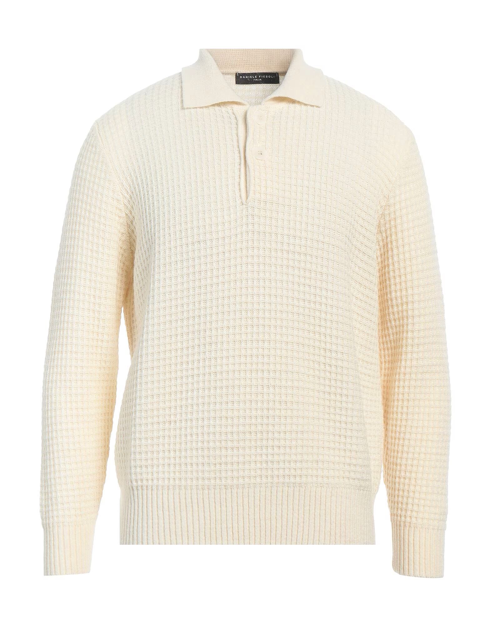 

Свитер Lab Daniele Fiesoli, айвори