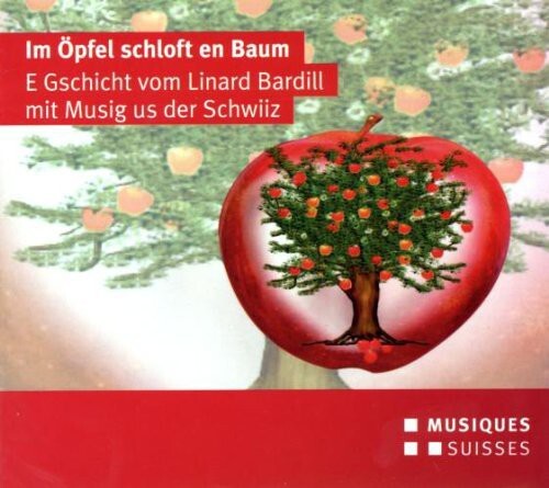 

CD диск Im Oepfel Schloft En Baum - G / Various: Im Oepfel Schloft en Baum - G / Various