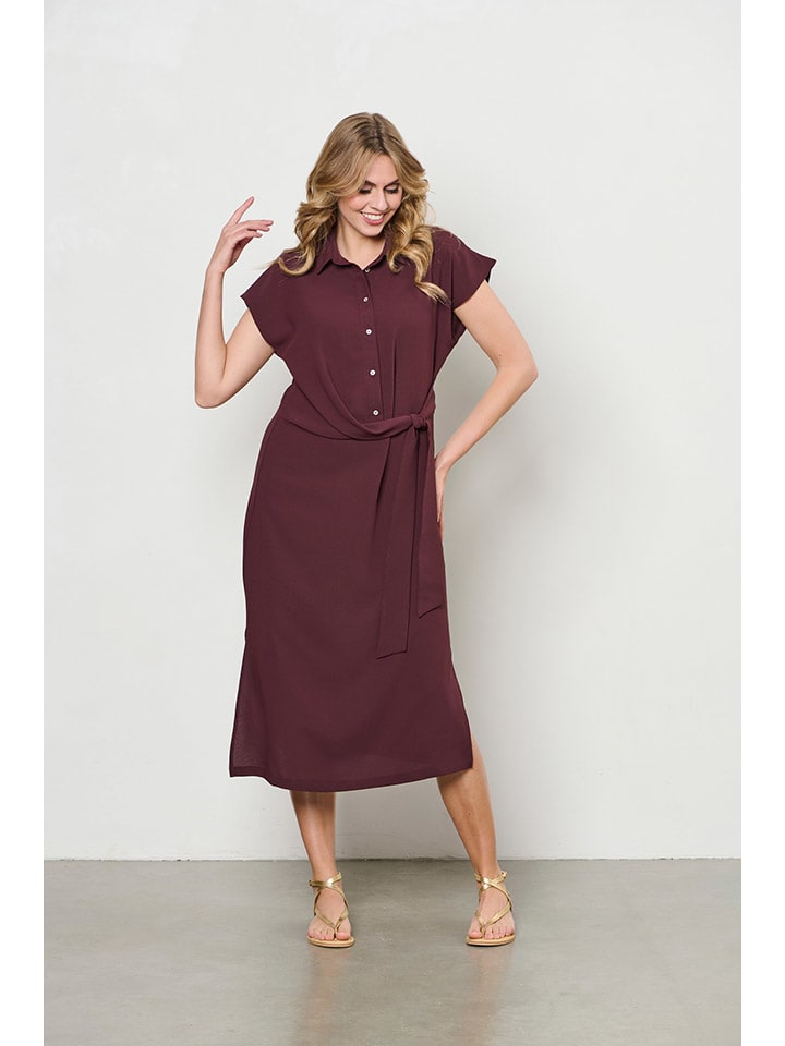 

Платье до колена &Co Woman