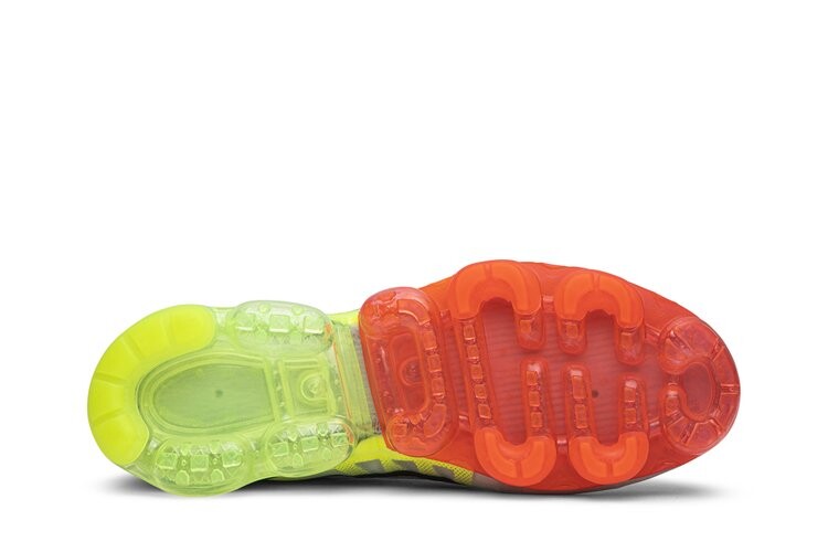 Кроссовки Nike Air VaporMax 2019 — фото 4
