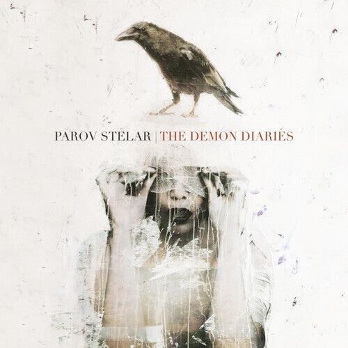 

CD диск Stelar, Parov: The Deamon Diaries