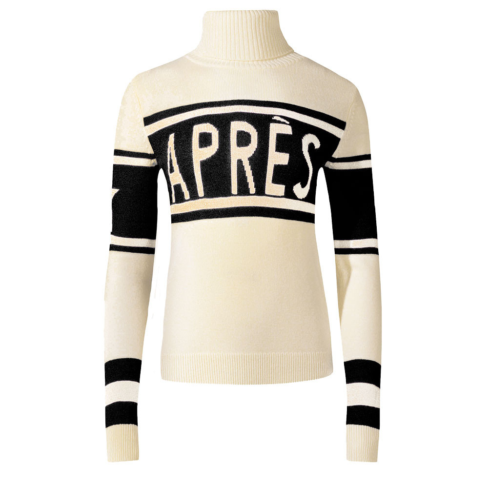 

Свитер Perfect Moment Apres (женский), Snow White