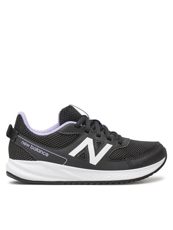 

Кроссовки New Balance, черный