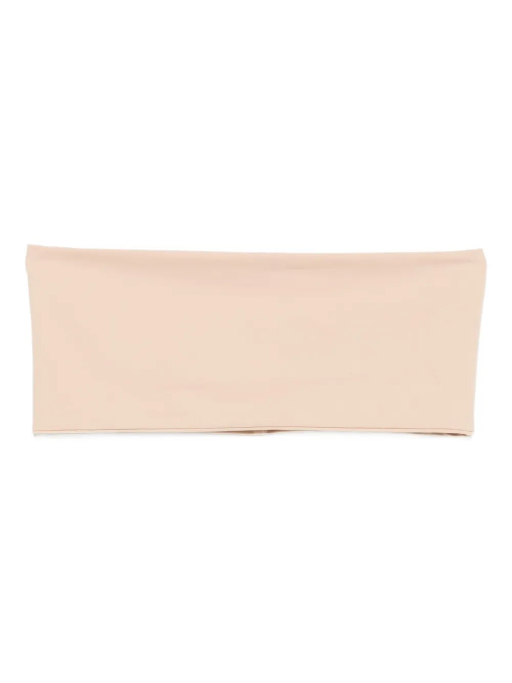 

Бархатный топ Herskind, бежевый