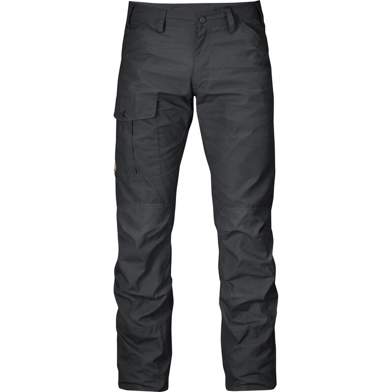 

Мужские брюки Nils Fjallraven, серый