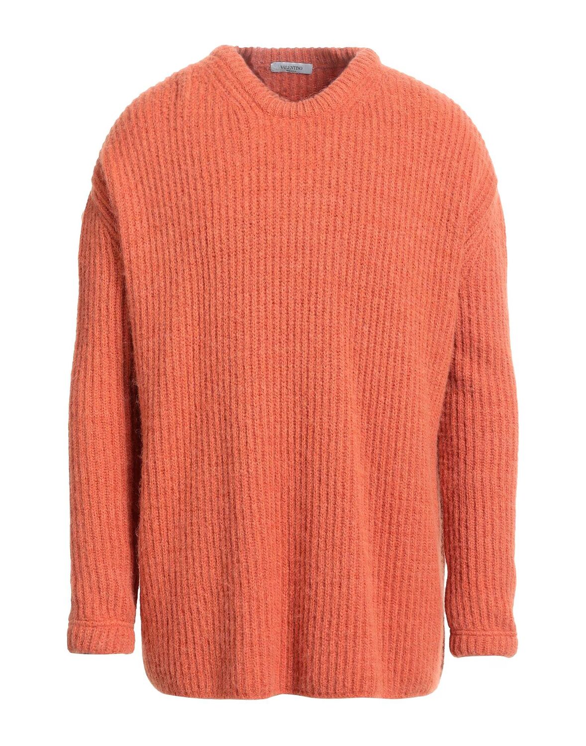 

Свитер Valentino Garavani, оранжевый
