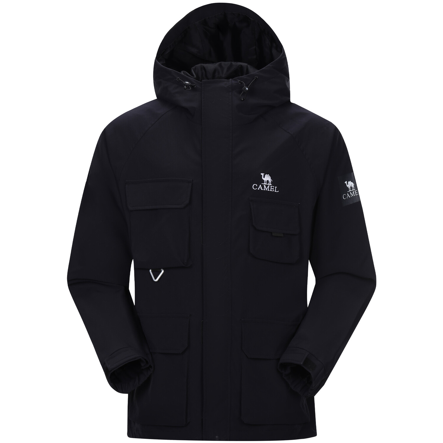

Куртка Urban Function Series для мужчин Camel, цвет Phantom Black