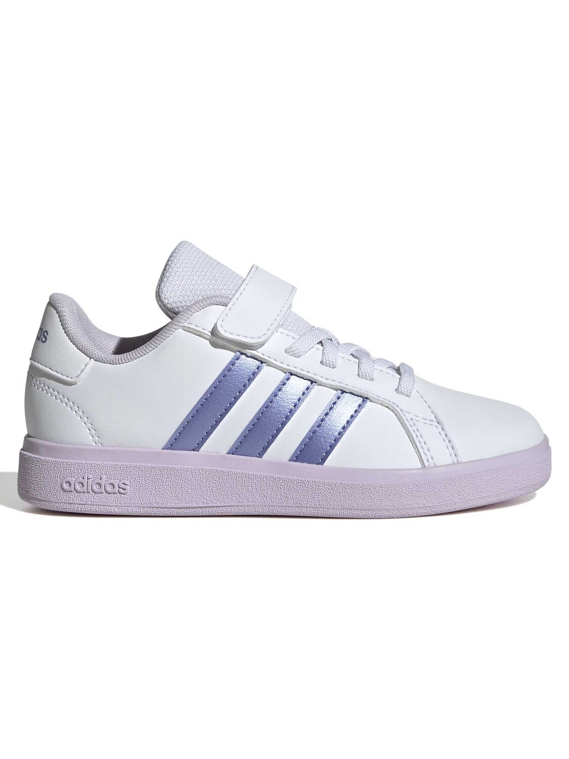 

Кроссовки Adidas Sportswear Grand Court 2.0 Kids, белый