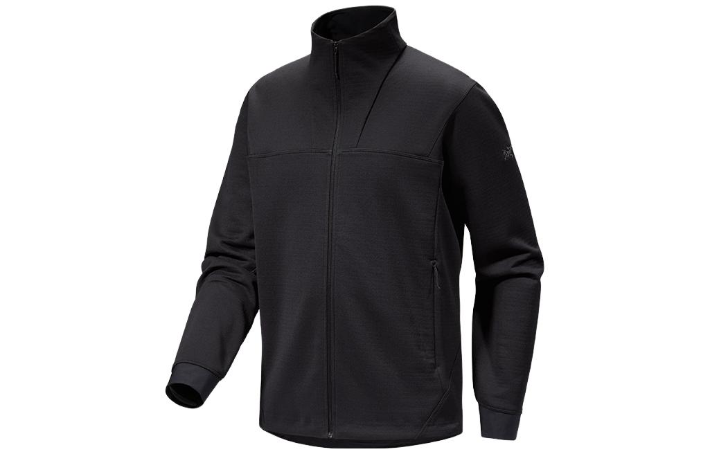 Куртка-толстовка Rethel для мужчин Arcteryx, серый — фото 3
