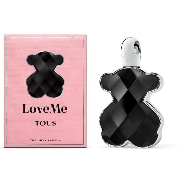 Женская туалетная вода LoveMe The Onyx Eau de Parfum Tous, 90 — фото 3