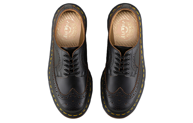 Dr.Martens 3989 Женская повседневная обувь унисекс — фото 3