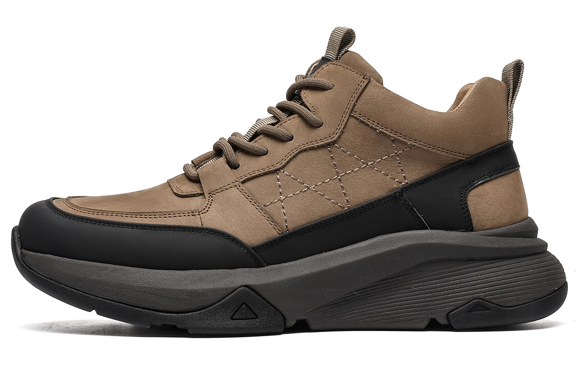 

Кроссовки C°BANNER Lifestyle Shoes Men Low-top Black ST, черный