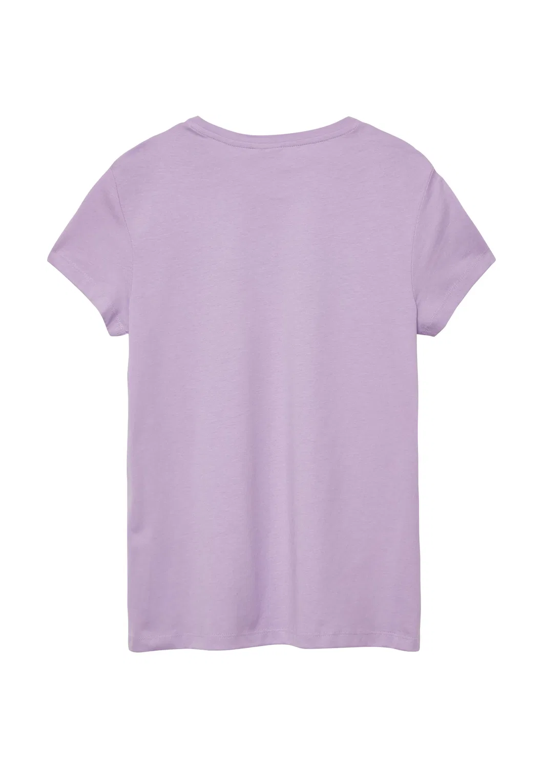 Футболка S.Oliver, Lilac — фото 2