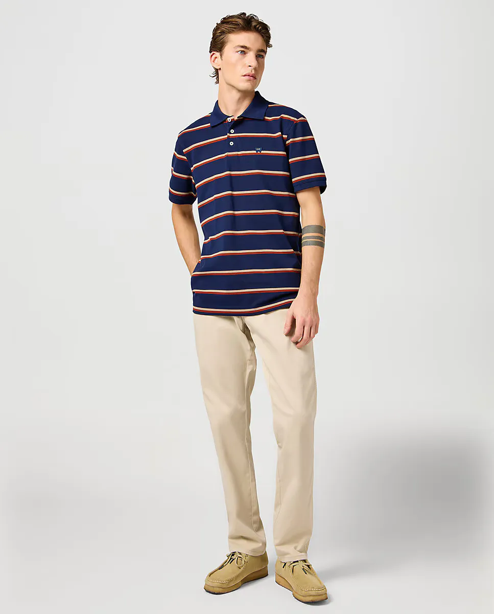 

Мужские брюки Texas slim fit бежевого цвета Wrangler, бежевый