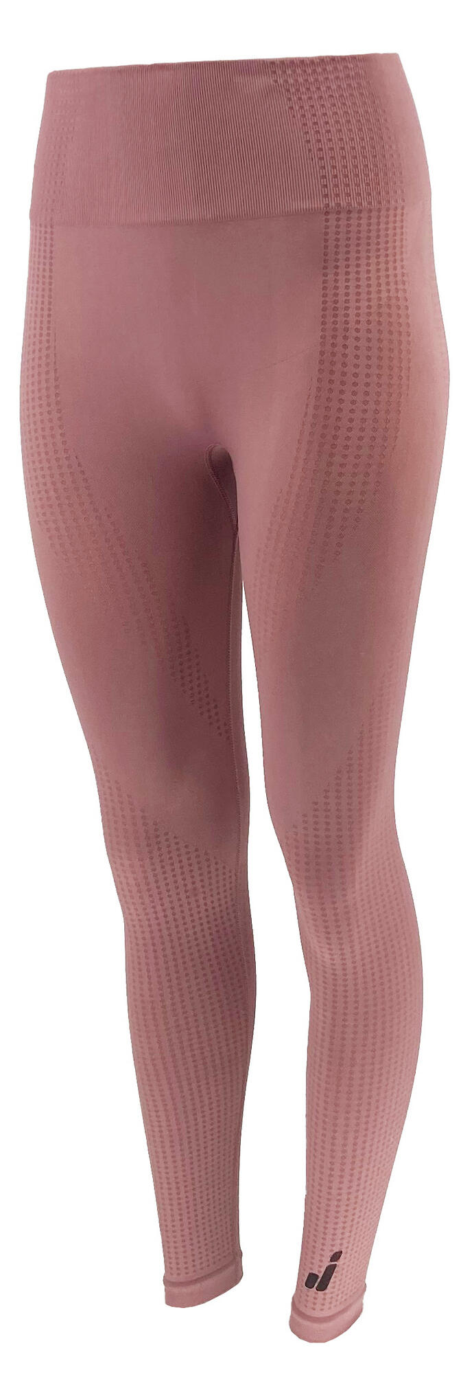 

JOLUVI Спортивные леггинсы PANTALON ANA LEGGING Fitness/Gym Women, female ROSA MAQUILLAJE