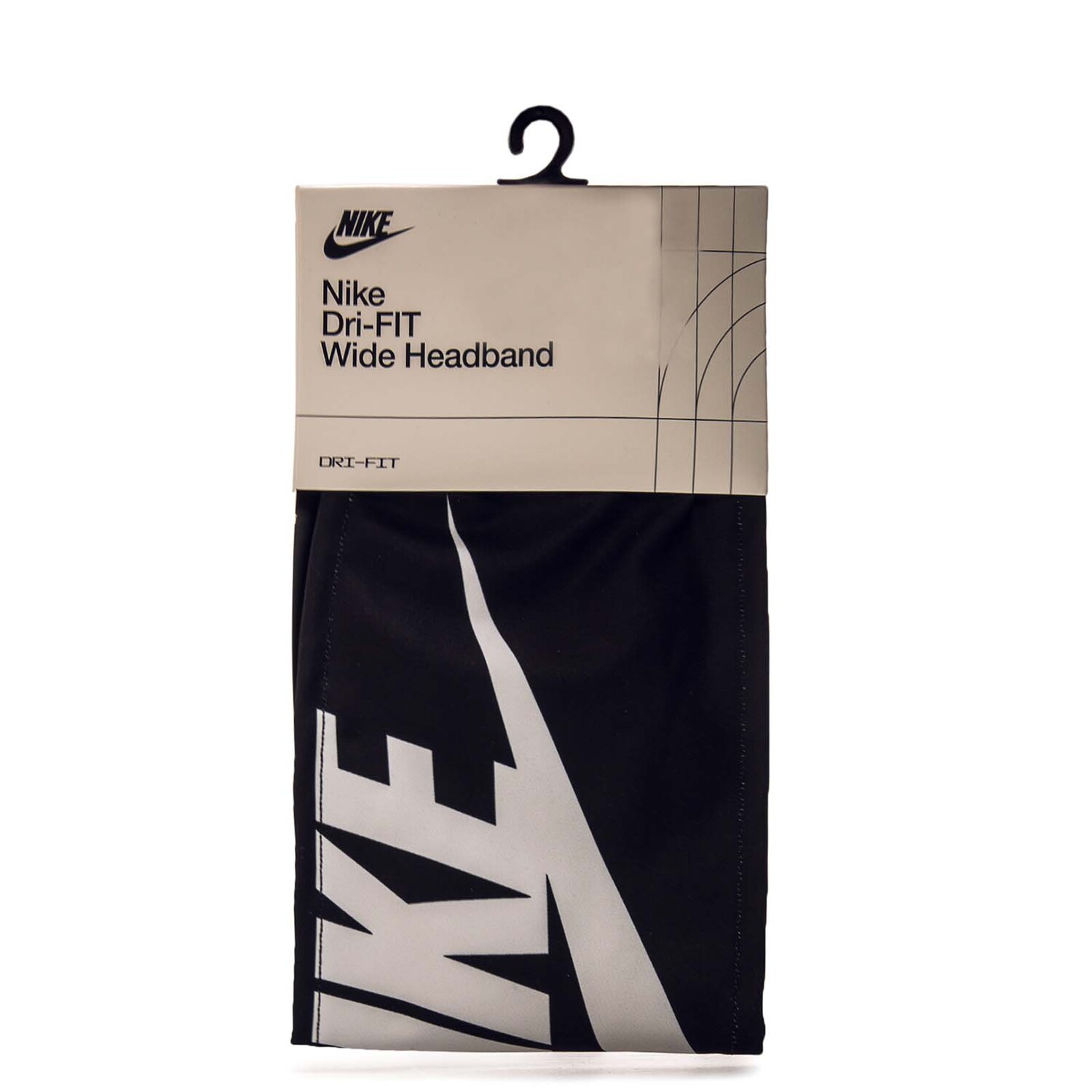 

Кепка Nike Stirnband, черный