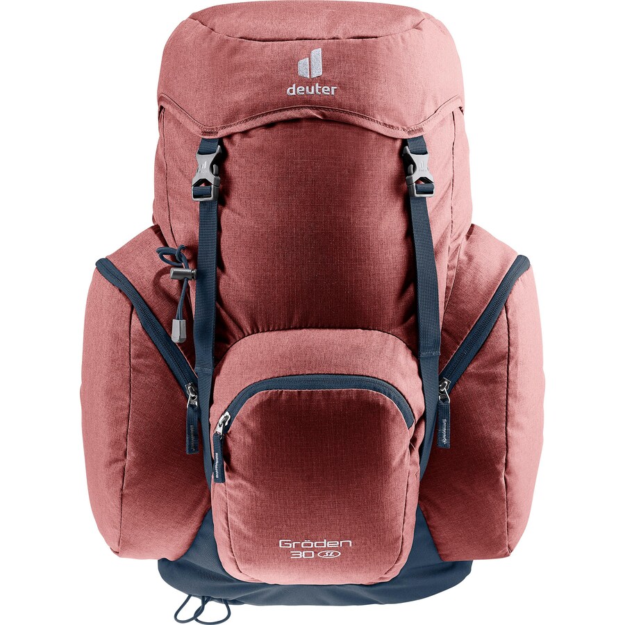 

Спортивный рюкзак DEUTER Gröden, коричневый