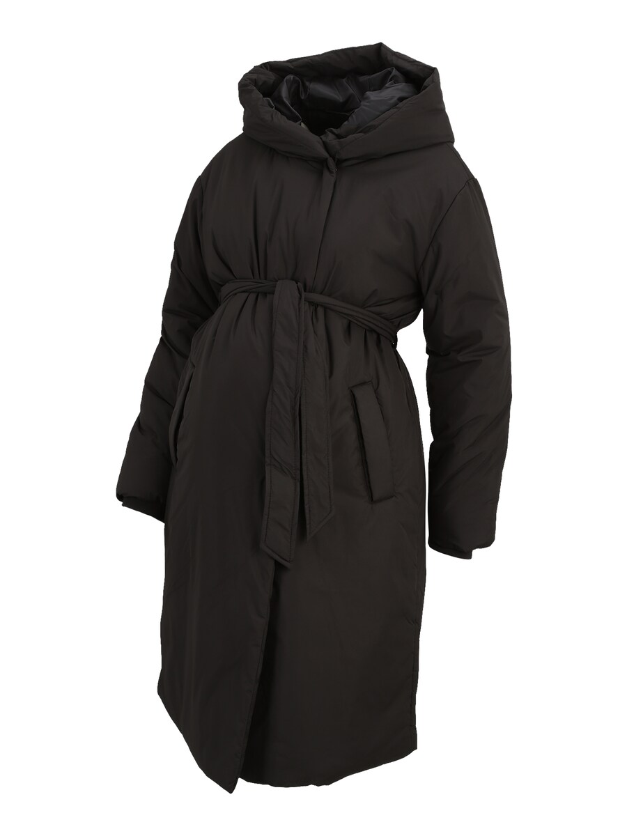 

Зимнее пальто Vero Moda Maternity Winter Coat VMMSOFIE SOA, черный