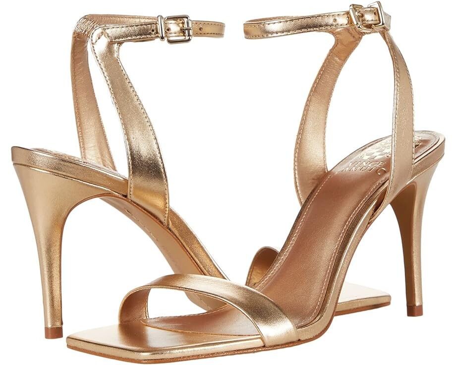 

Туфли Vince Camuto Saprenda 2, цвет Egyptian Gold