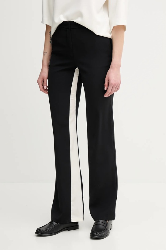 

Брюки Sisley, черный