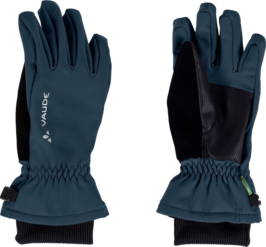 

Перчатки VAUDE Athletic Gloves RONDANE, синий