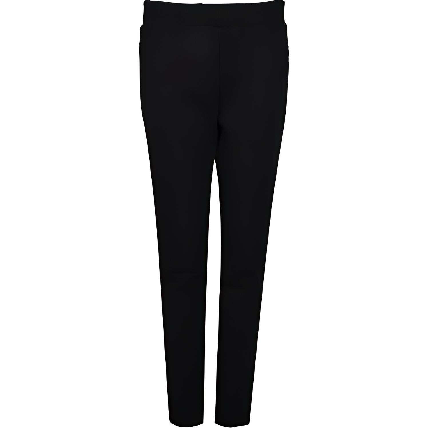 

Adidas Neo Трикотажные спортивные штаны женские W TRCK PNT SPCR, черные