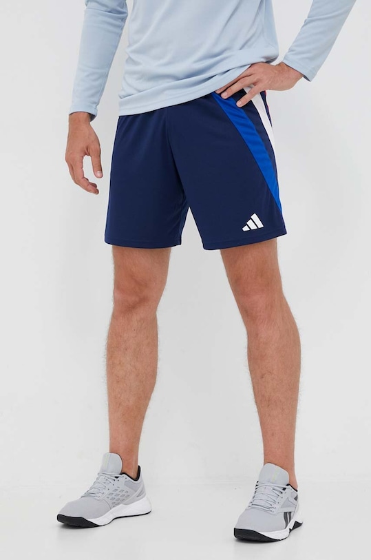 

Тренировочные шорты Fortore 21 Adidas Performance, синий