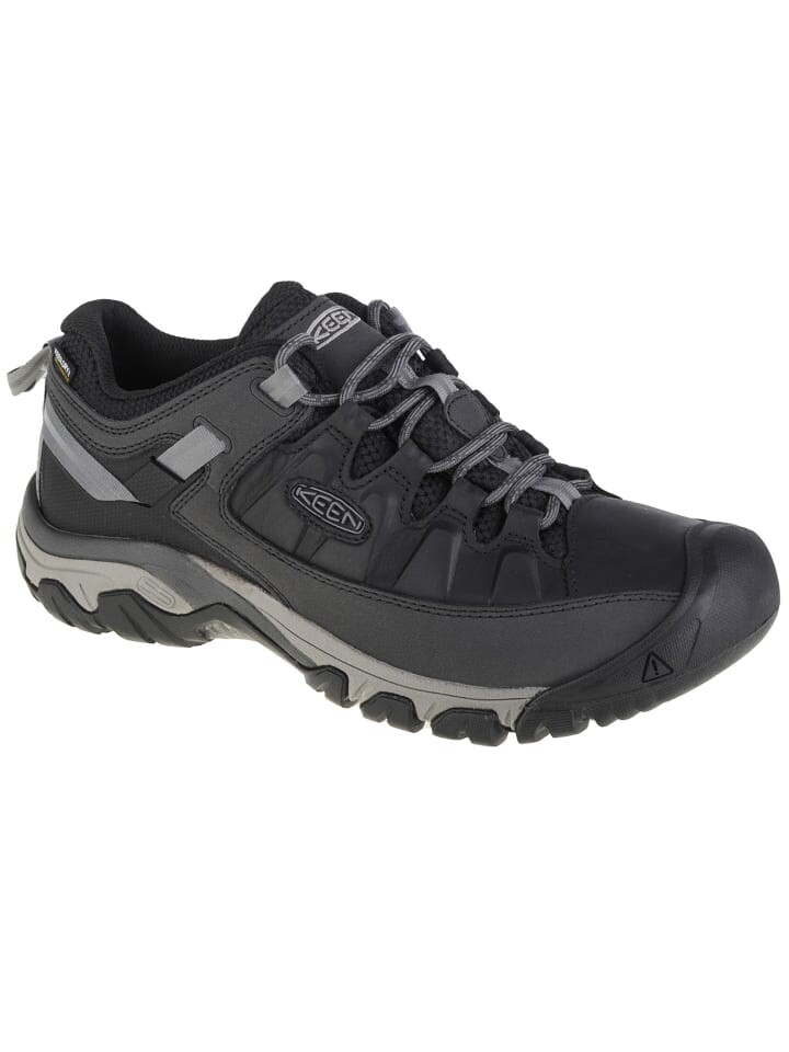 

Походная и треккинговая обувь Keen, черный