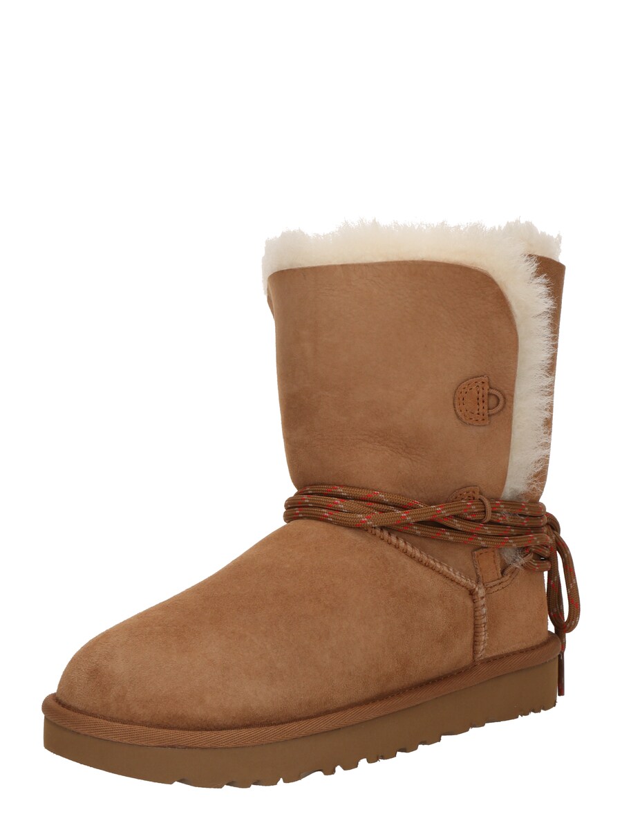 Ботинки UGG Bailey, Cognac