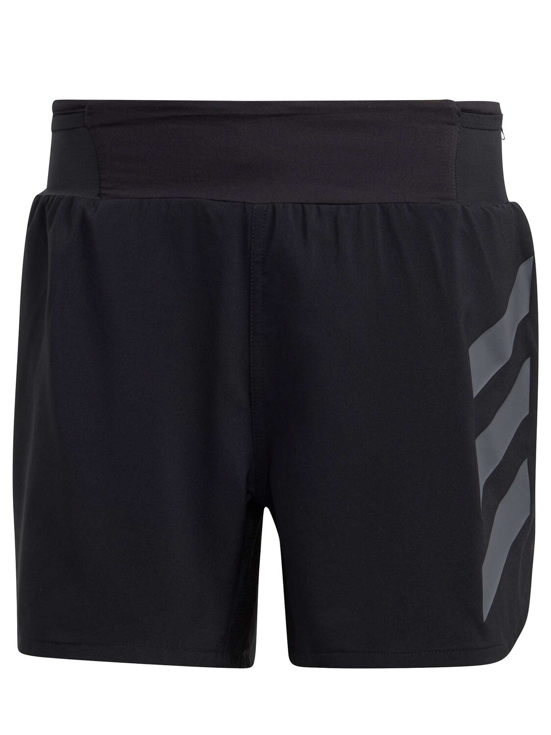 

Шорты Adidas Performance Terrex Agravic Trail Running Shorts, черный