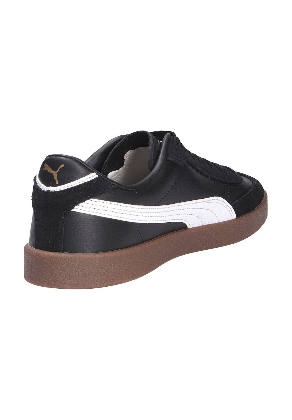 Кроссовки на шнуровке CLUB II ERA Puma, белый — фото 2